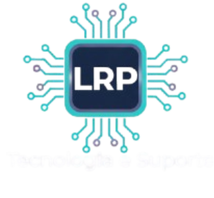 Logo Leonardo R Passos